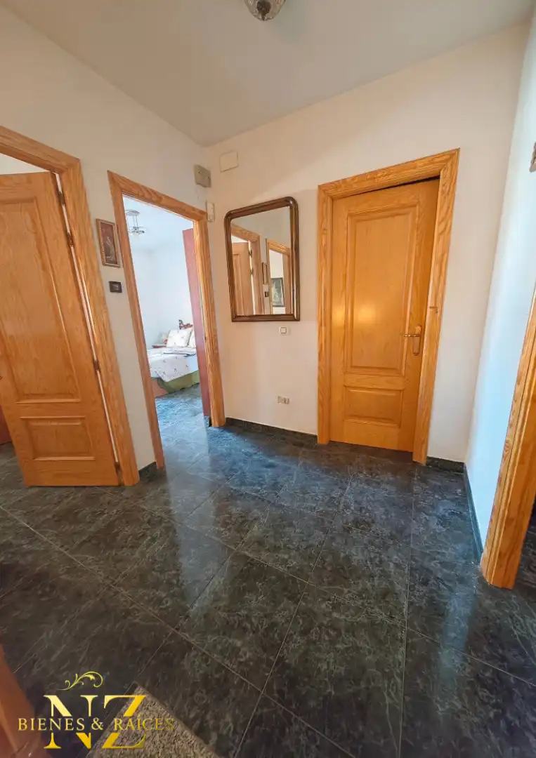 Detached house with terrace for sale in Calle Zurbarán, imagen 15