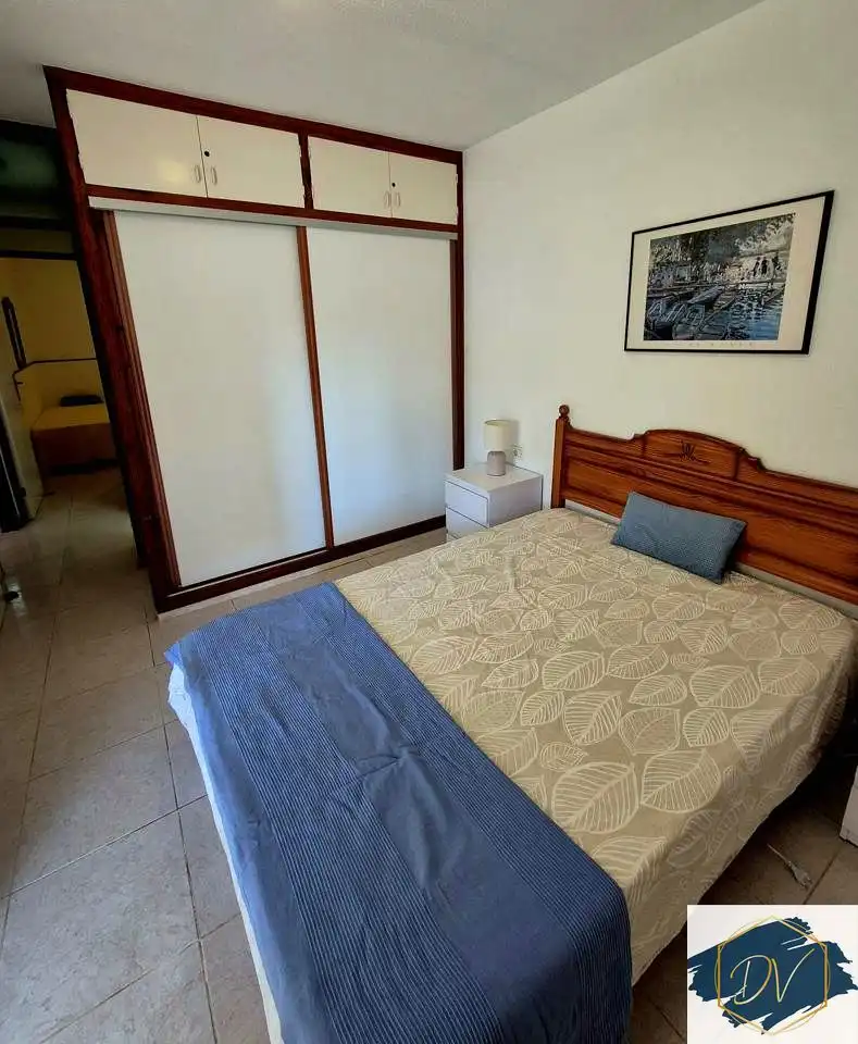 Bedroom of Ground floor for sale in Los Cristianos