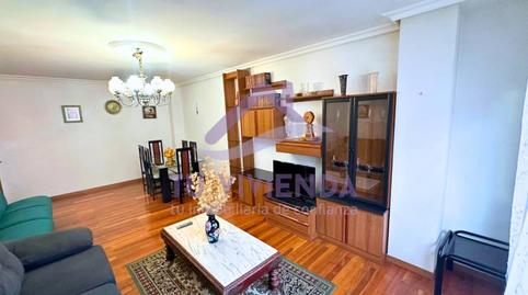 Foto 3 von Wohnung zur Miete in Calle Valfrío, Saldaña, Palencia