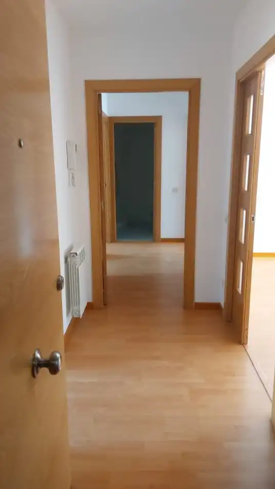 Piso de alquiler en Avinguda del Mestre Montaner, El Poble Sec