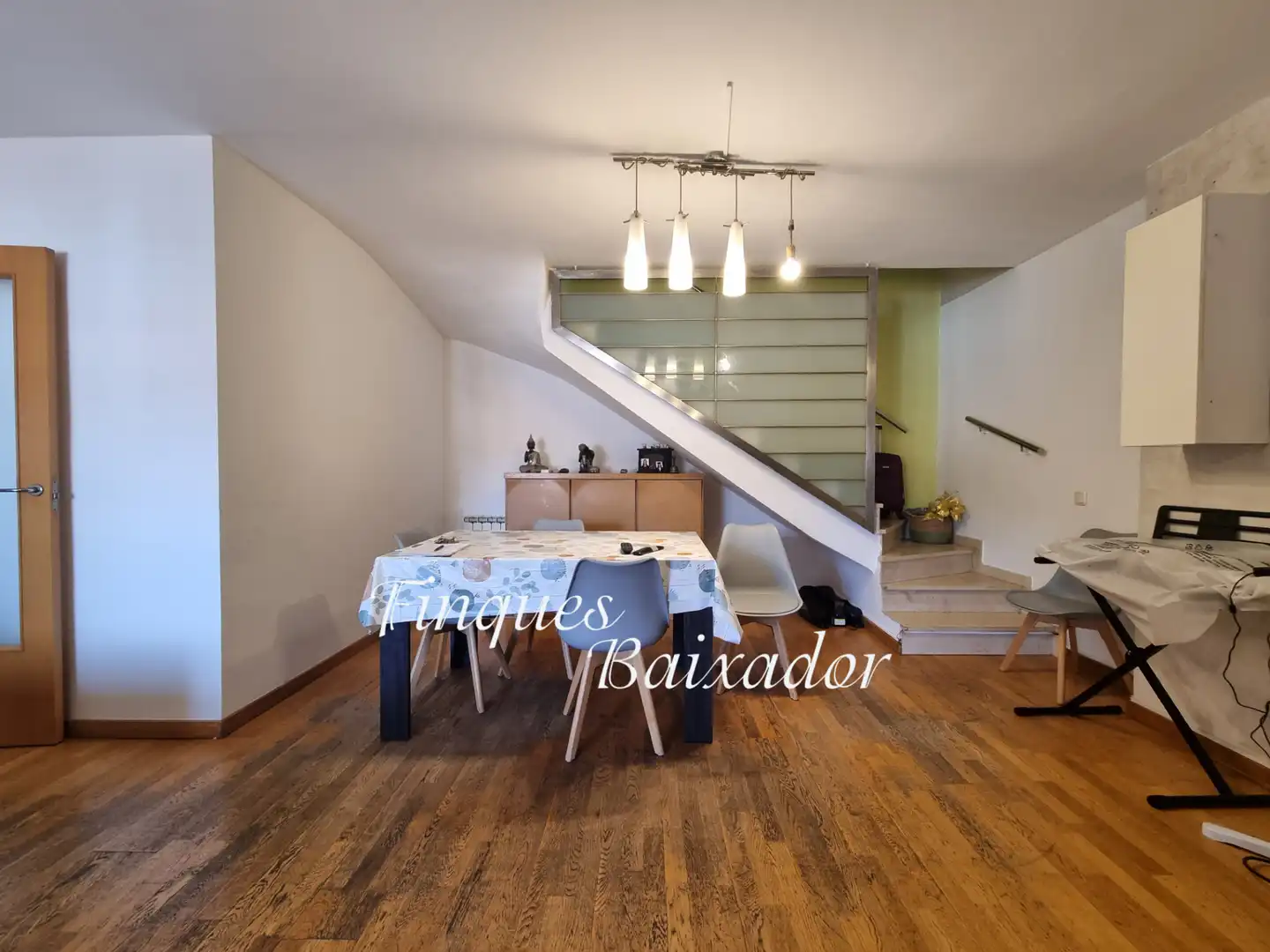 Duplex con ascensore in vendita a Carrer de Lluís Millet, imagen 10
