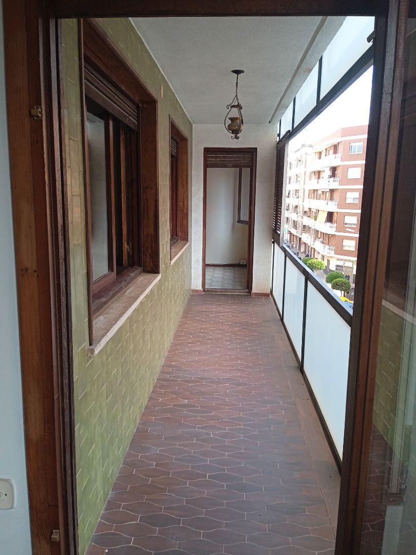 Flat for sale in Vila-real  with Balcony