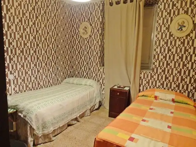 Dormitori de Casa o xalet en venda en Regumiel de la Sierra