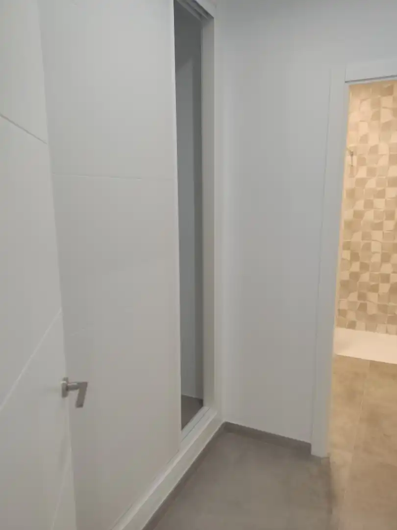 Badezimmer von Haus oder Chalet zum Verkauf in Vejer de la Frontera