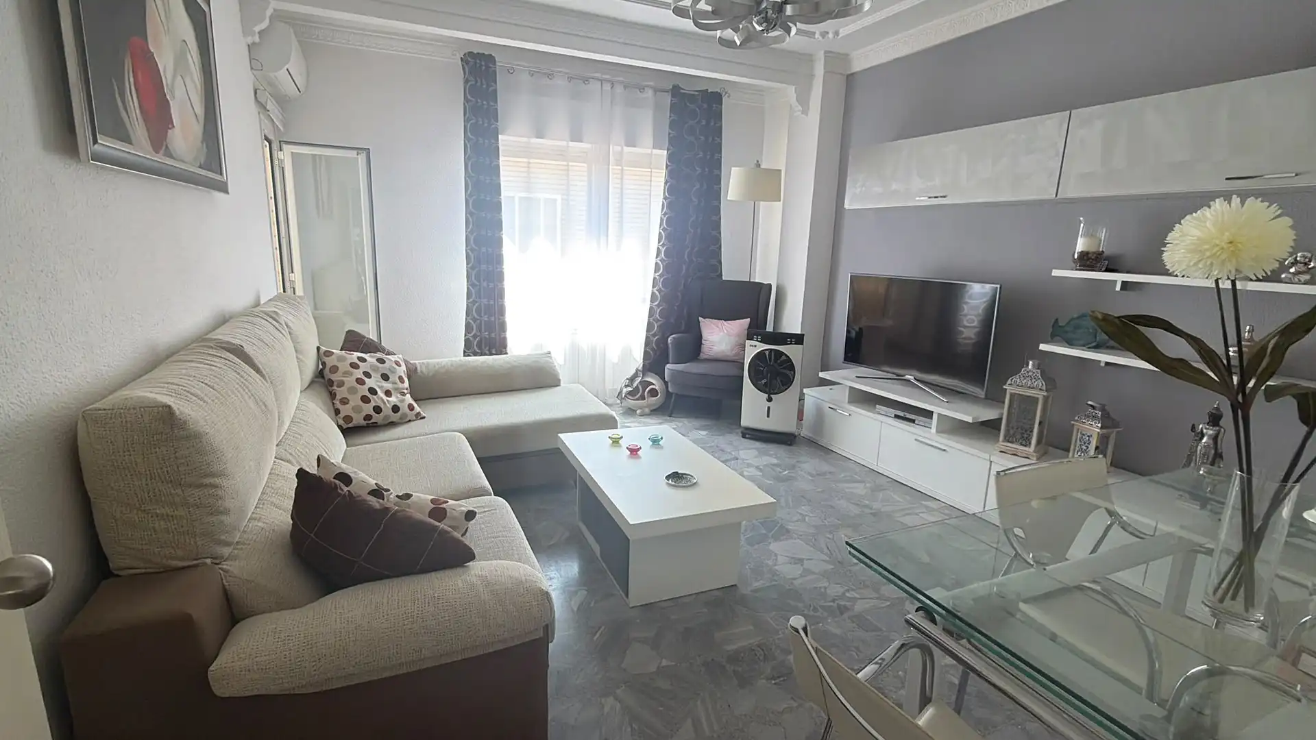 Wohnung zum Verkauf in Calle Carlos Garzarán, imagen 9