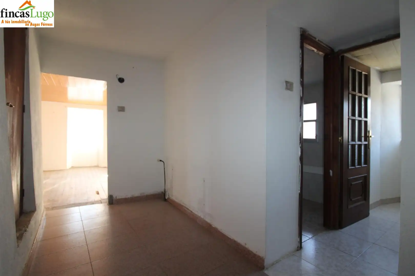 Casa o chalet en venta en Lugo con Jardín privado, Terraza y Trastero