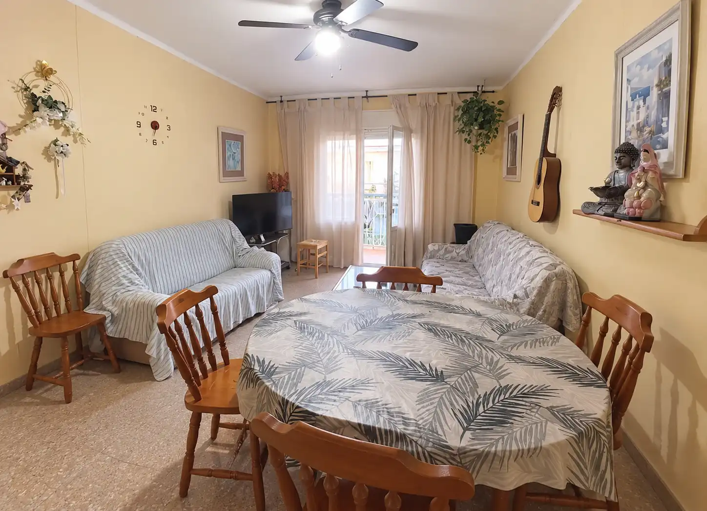 Flat with terrace for sale in Carrer Proa, imagen 2
