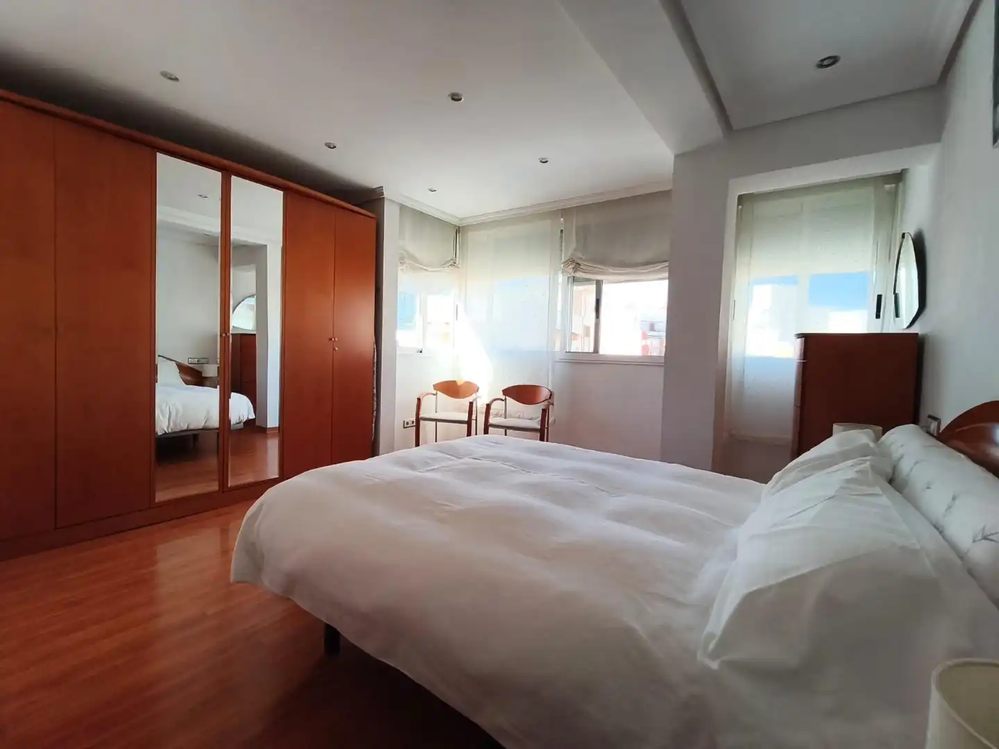 Apartment with lift for sale in Casco Antiguo - Puerto, imagen 11