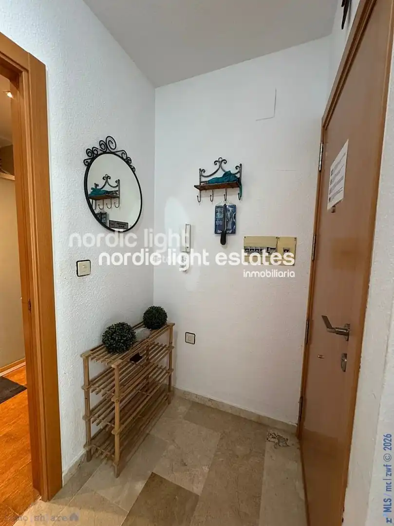 Wohnung mit Aufzug zum Verkauf in Algarrobo costa, imagen 15