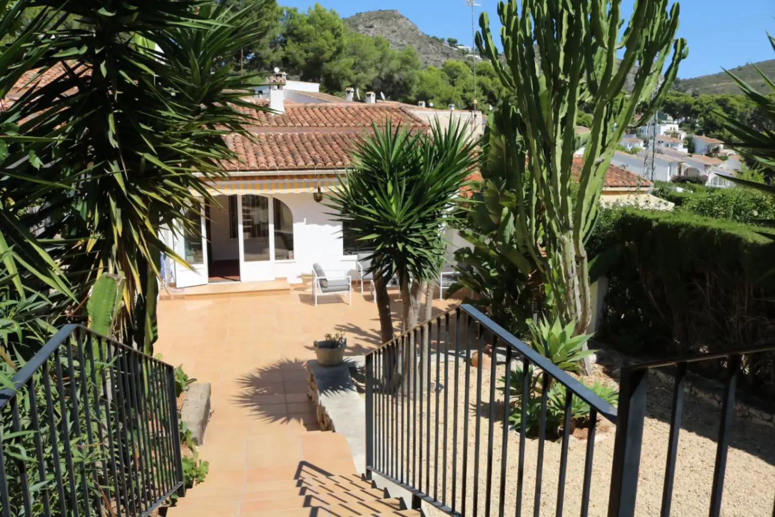 Casa o xalet de lloguer a El Portet - Pla de Mar