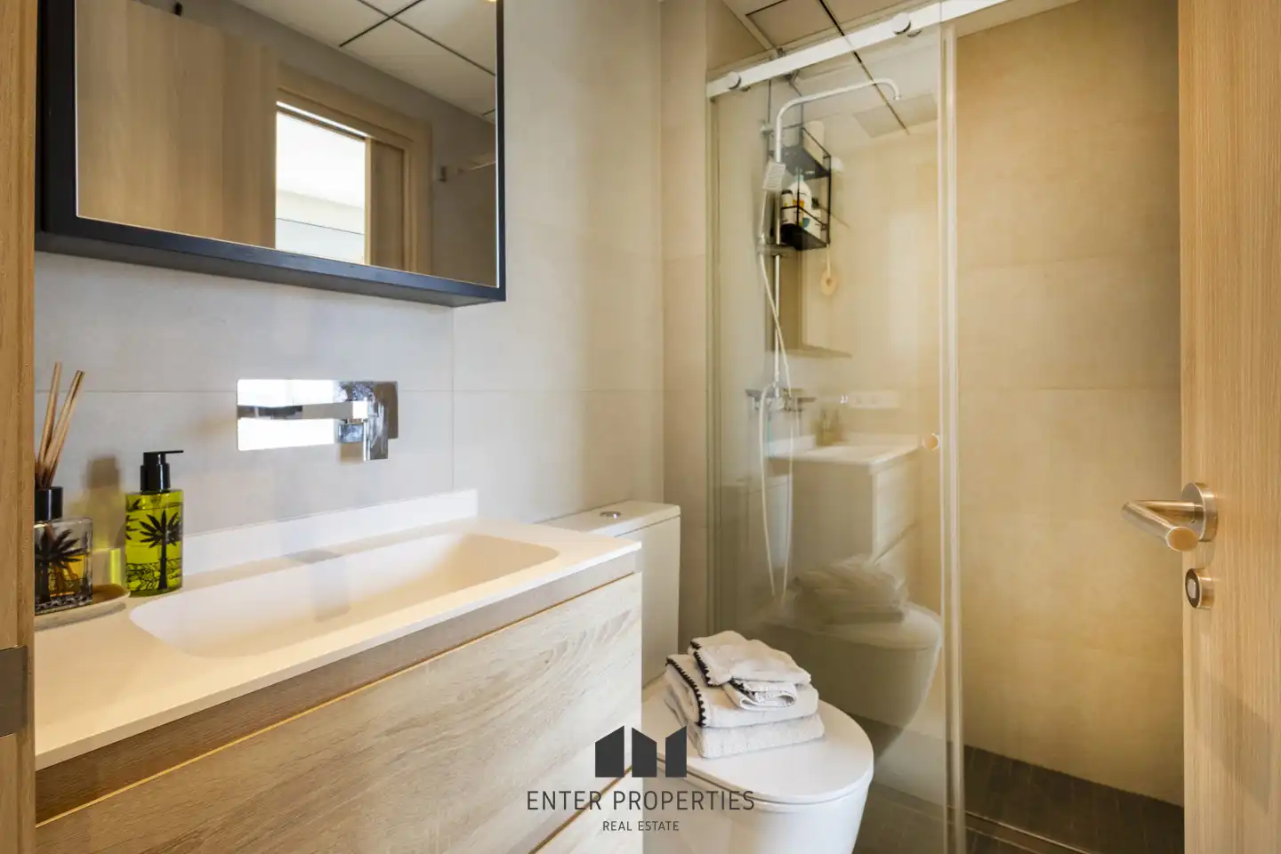 Flat for sale in Montañar - El Arenal