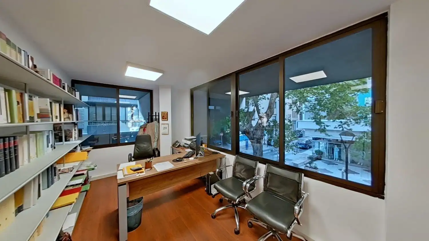 Oficina con ascensor en venta en PLENO CENTRO DE MARBELLA, imagen 4