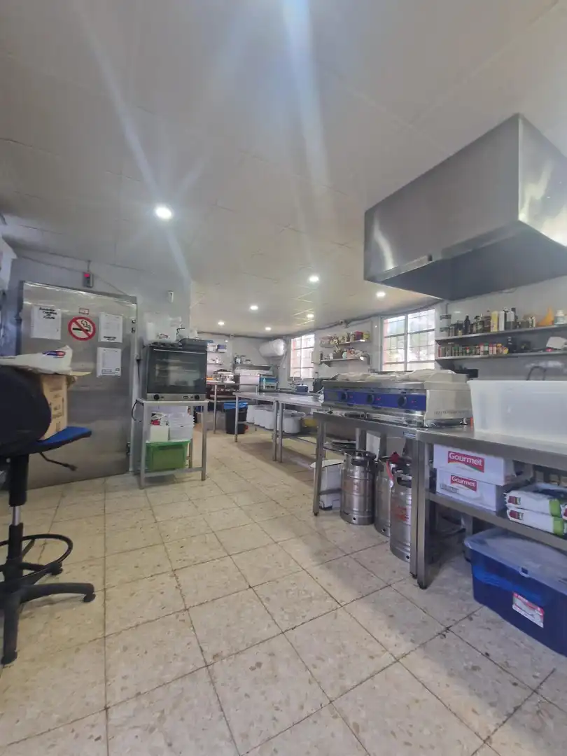 Detached house with pool for sale in Villanueva Golf, imagen 49