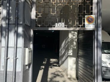 Parcheggio in vendita a Carrer de Pallars