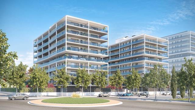 Piso en Venta en Carrer de l'Any dels Negats en Barri del Mar