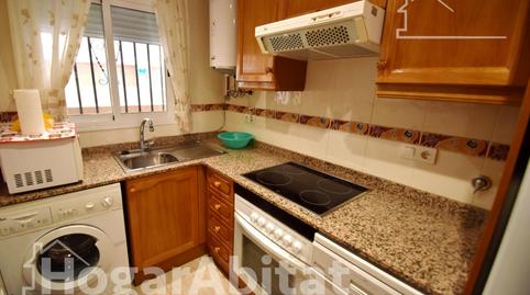 Foto 5 de Pis en venda a Avenida Central, Costa Caribe, Castellón