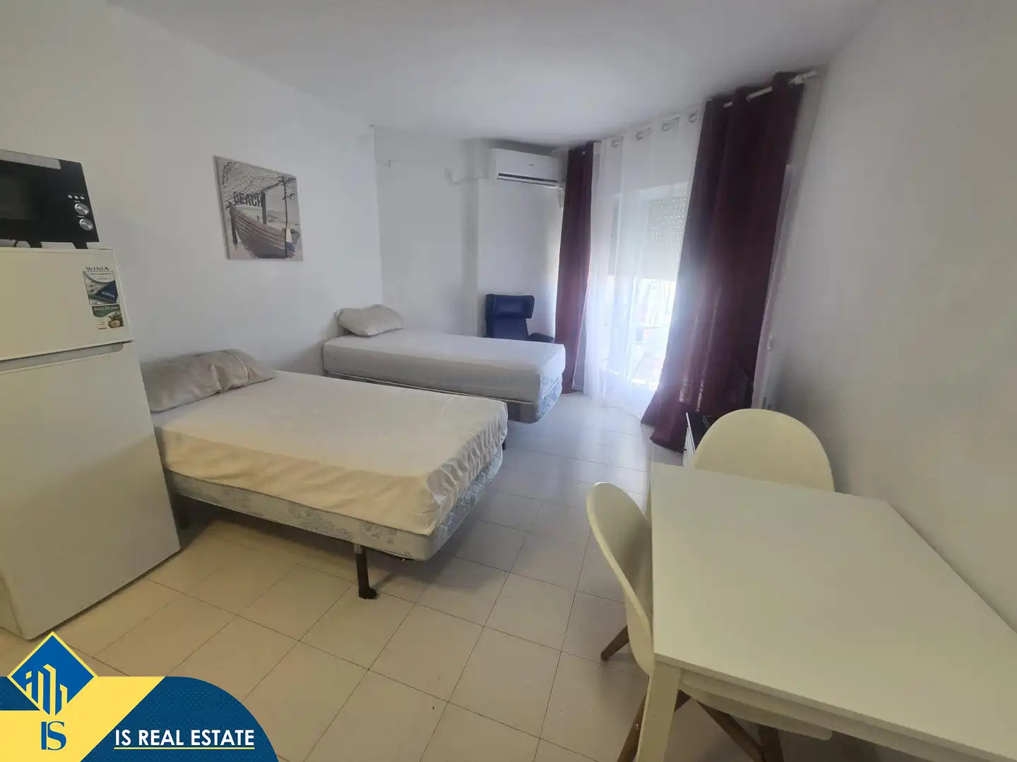 Studio mit Pool zum Verkauf in Playa del Cura, imagen 4