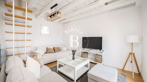 Photo 5 of Flat for rent in Palacio, Madrid Capital