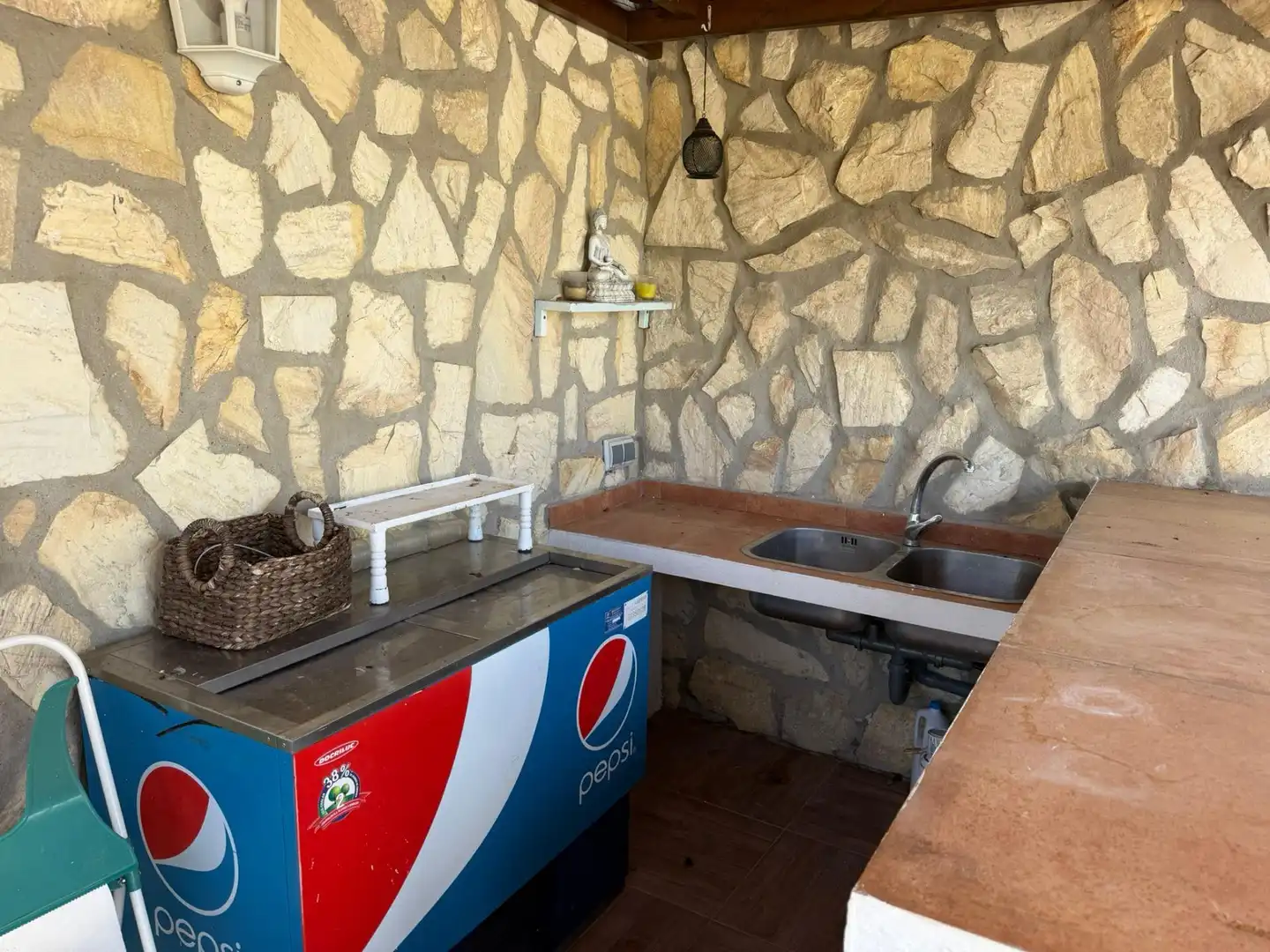Villa mit Terrasse zum Verkauf in Villaharta, imagen 23