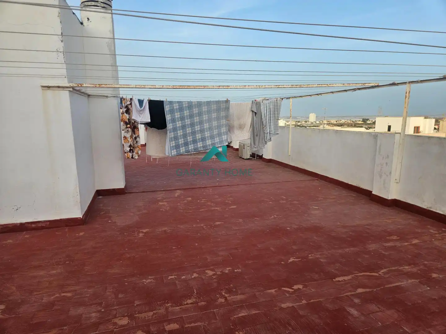 Terrassa de Àtic en venda en El Ejido amb Aire condicionat, Calefacció i Terrassa