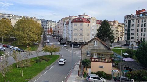 Foto 4 de Pis en venda a A Parda, Pontevedra Capital