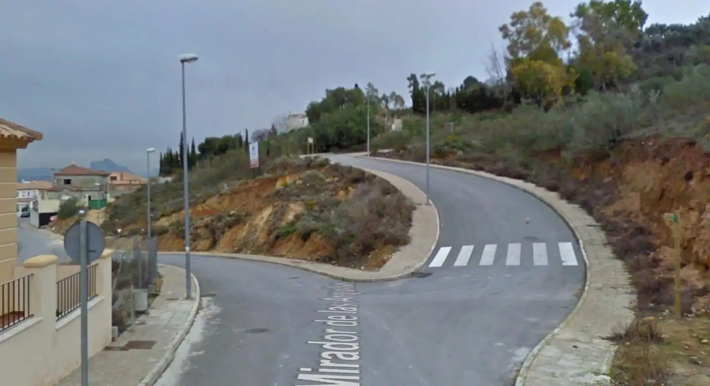 Lands and plots for sale in Mirador De Las Arquillas, imagen 16