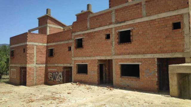 Edificio en Venta en Fiñana