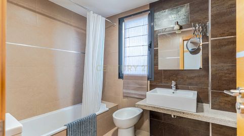 Photo 5 of Flat for sale in C. Pedro Machuca, 100, Norte, 18013 Granada, Spain, 100, La Paz, Granada Capital