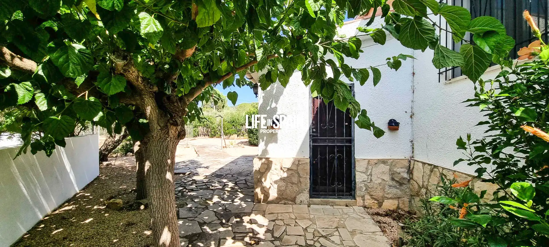 Villa avec piscine à vendre à L'Ampolla, imagen 58