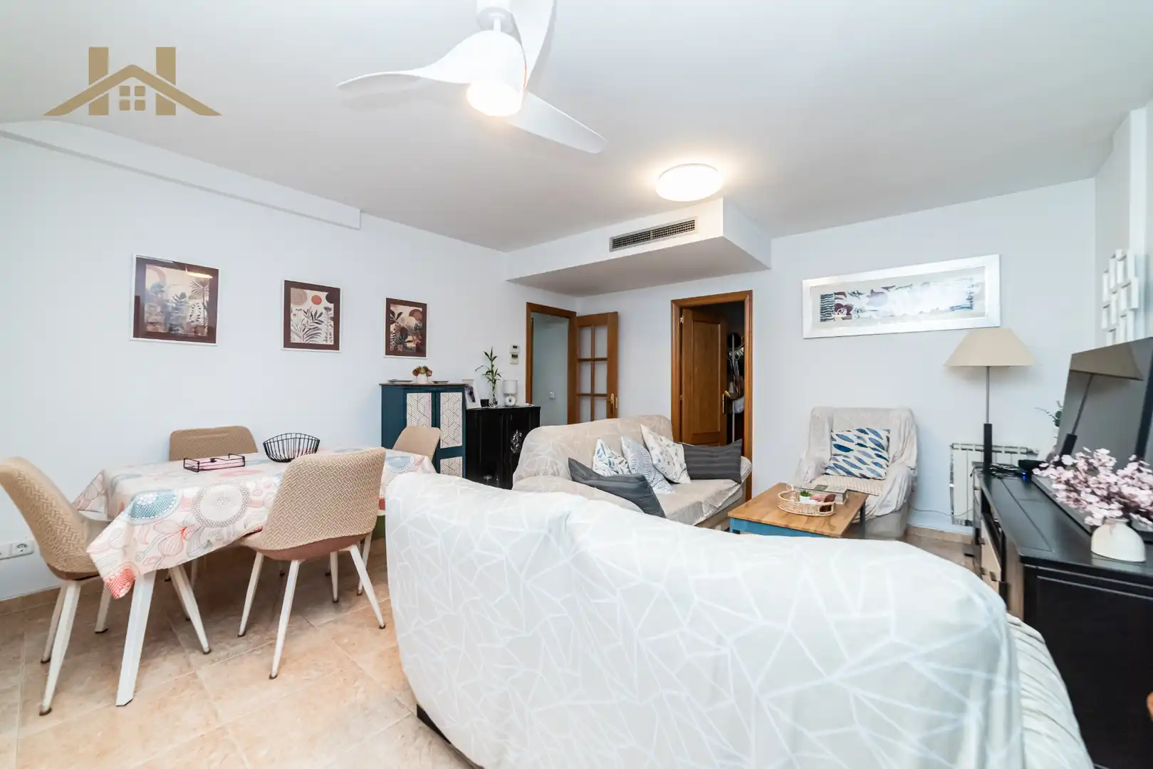 Ático en venta en Ciempozuelos con Aire acondicionado, Calefacción y Terraza