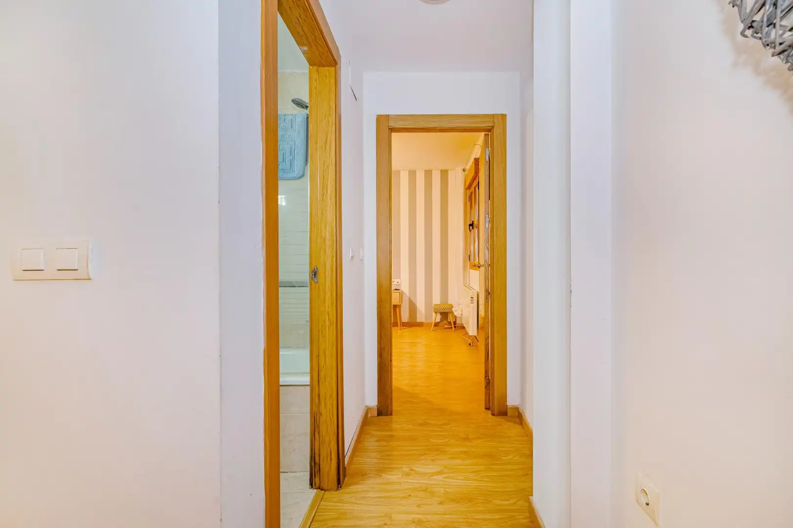Maisonette zum Verkauf in Granada mit Klimaanlage, Heizung und Möbliert