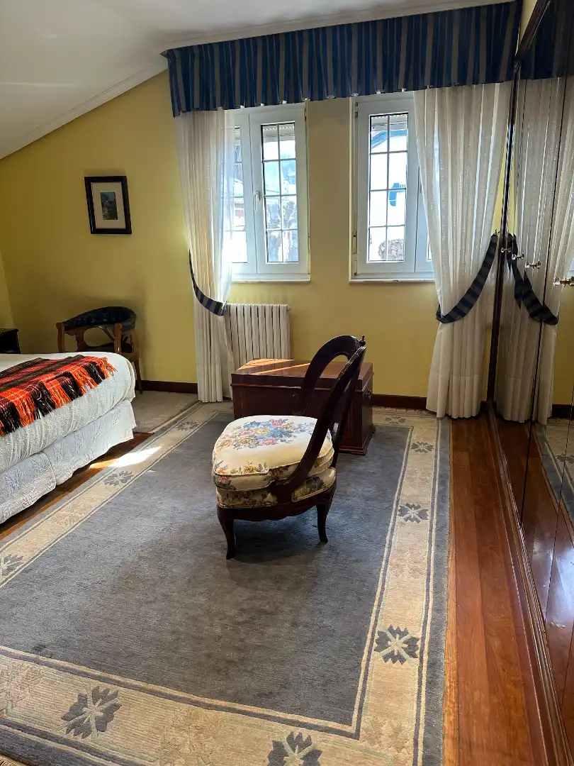 Villa con terrazza in vendita a Calle Bernardo Álvarez Galán 46, imagen 19