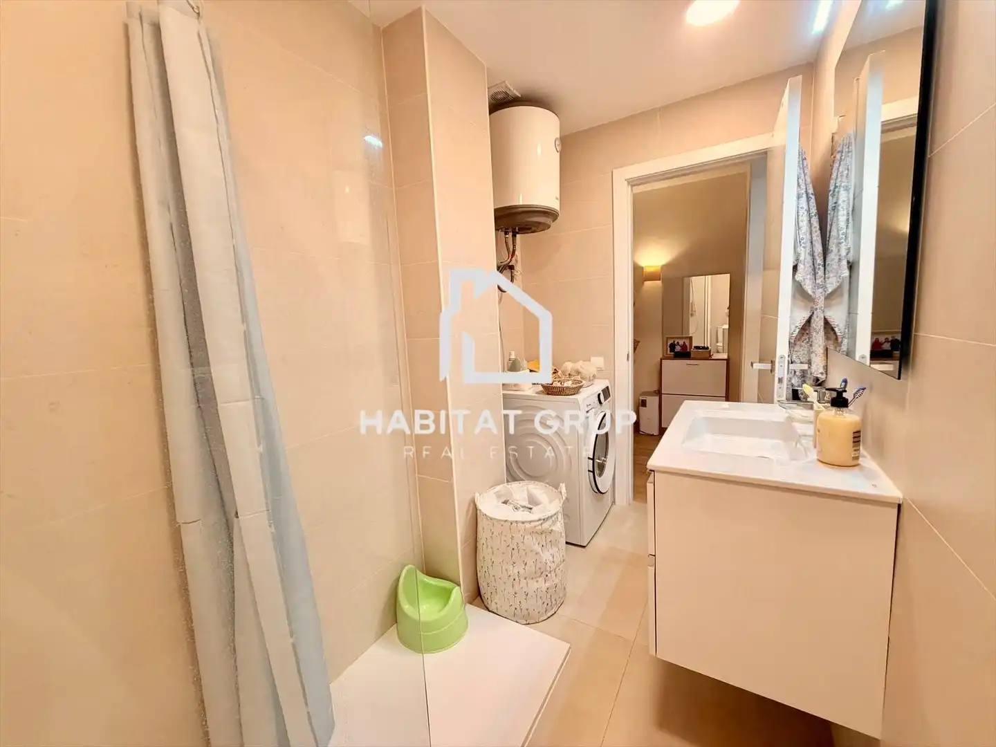 Piso en venta en Dalt de la Vila - La Marina