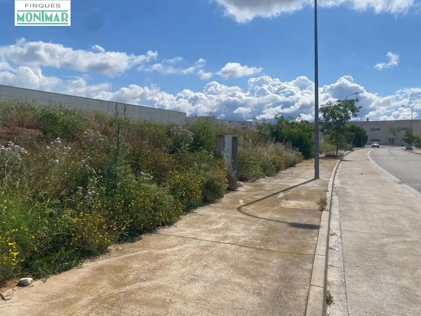 Terreno industriale in vendita a Valls, imagen 11