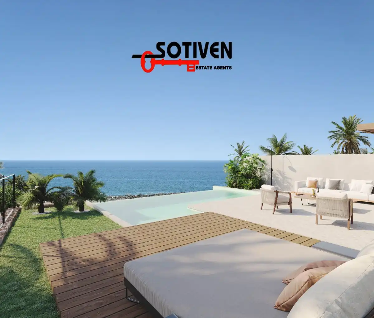 Appartement compact avec ascenseur à vendre à valito Sau, Rokabella, imagen 3