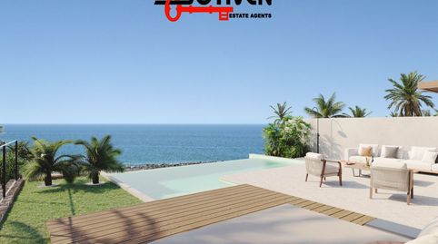 Foto 3 de Apartamento en venta en Valito Sau, Rokabella, Callao Salvaje - Playa Paraíso, Adeje