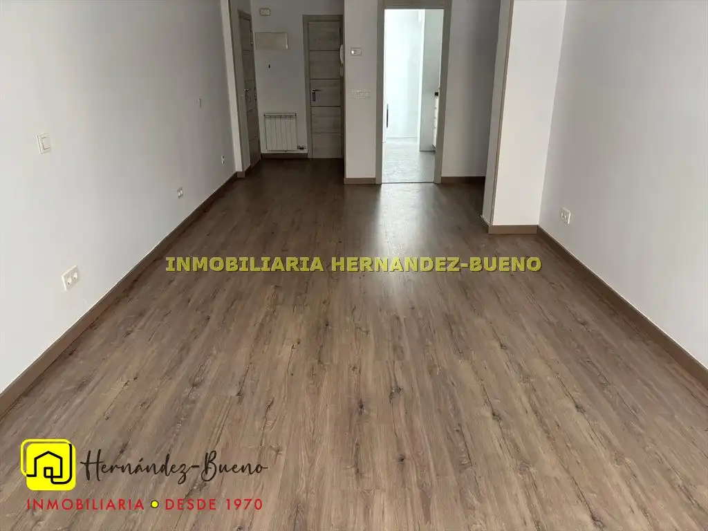 Pis de lloguer en Salamanca amb Calefacció i Terrassa