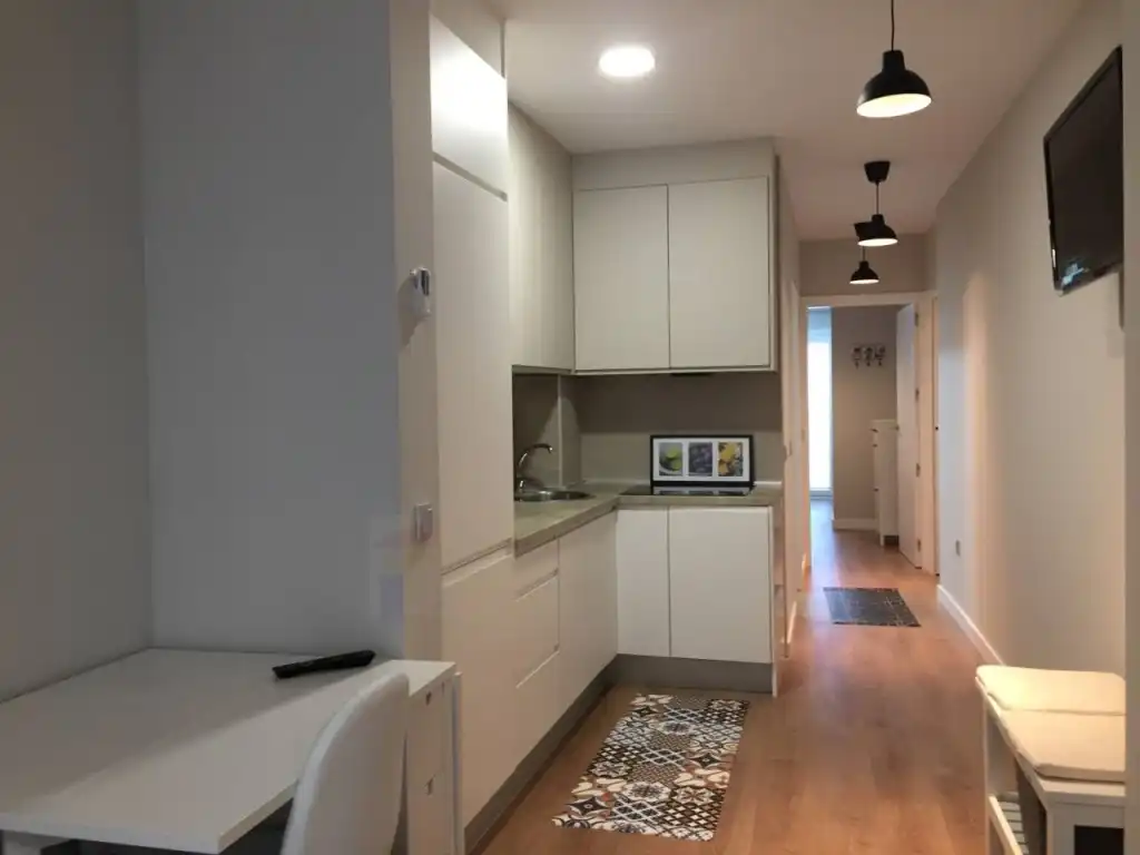 Apartments for rent in Calle Hernán Cortés, Casco Antiguo