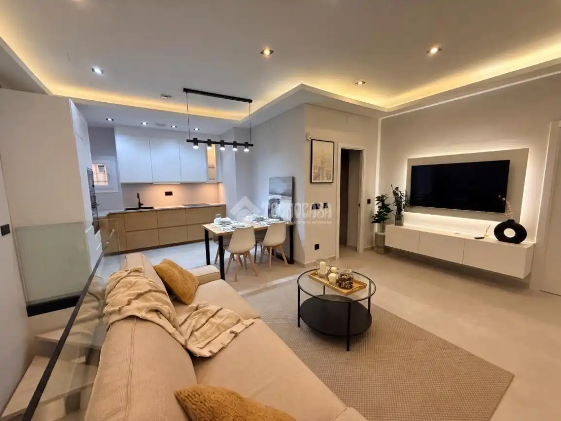 Appartement à vendre à Puente de Vallecas