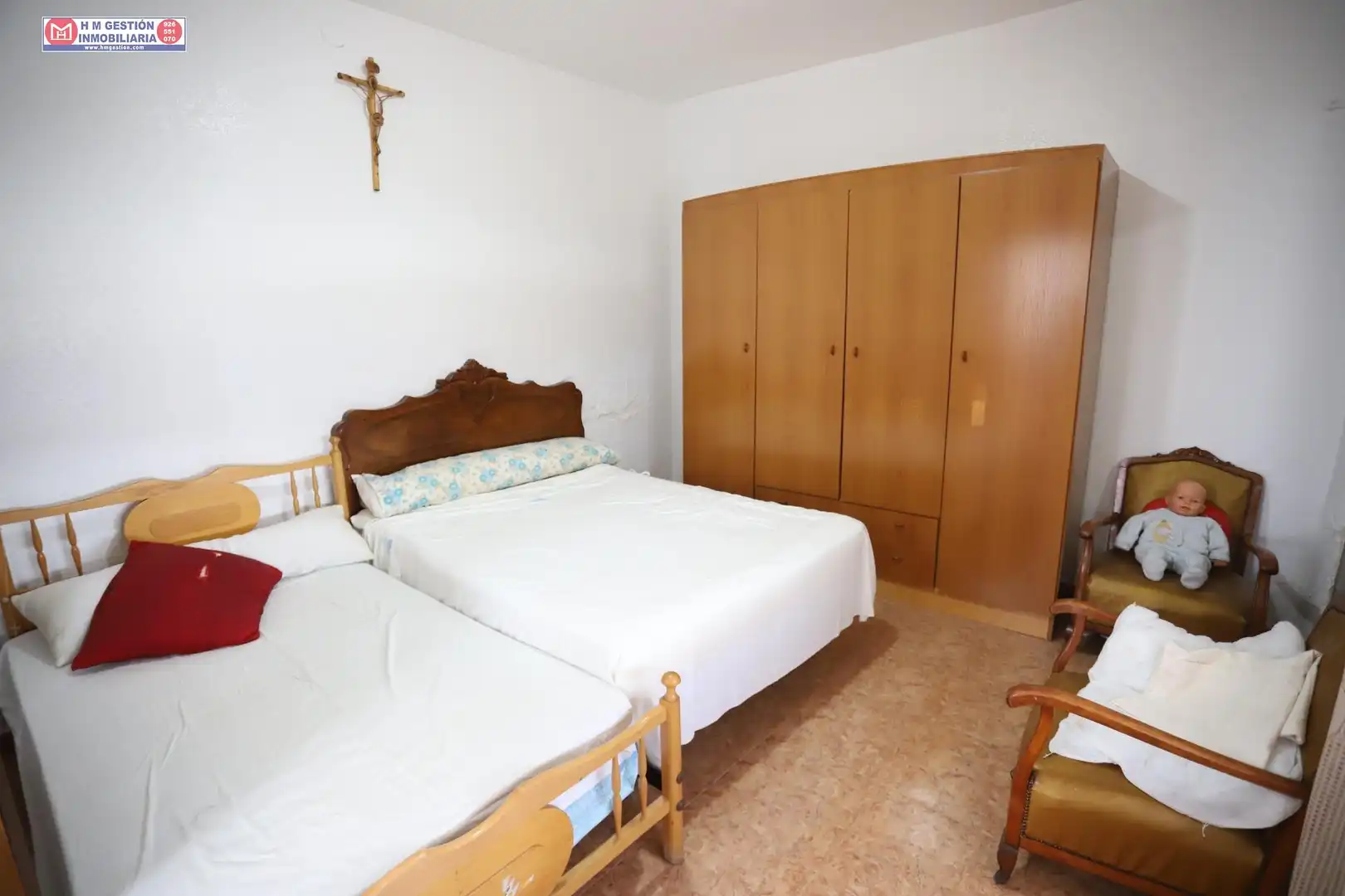 Haus zum Verkauf in Campo de Criptana, imagen 10