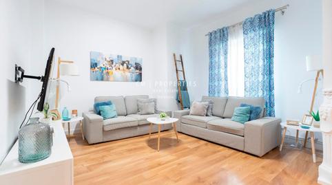 Photo 4 of Flat to rent in Marques de Zenete, Arrancapins, Valencia