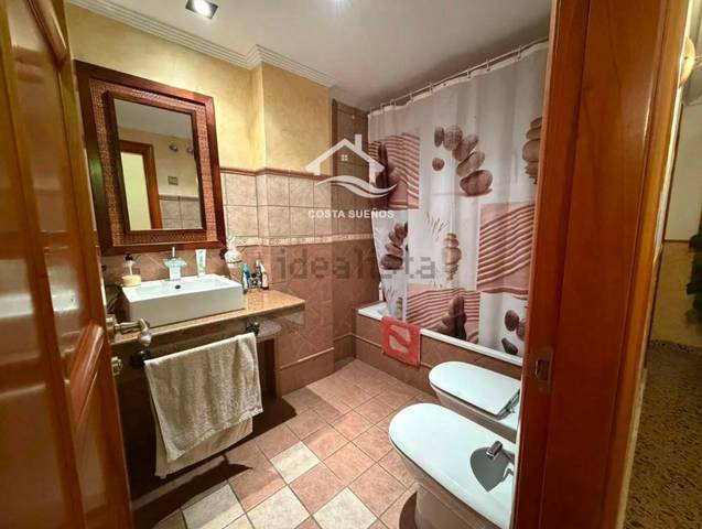 Piso en Venta en VIRGEN DEL REMEDIO en Casco Antiguo - Sta. Cruz - Ayuntamiento