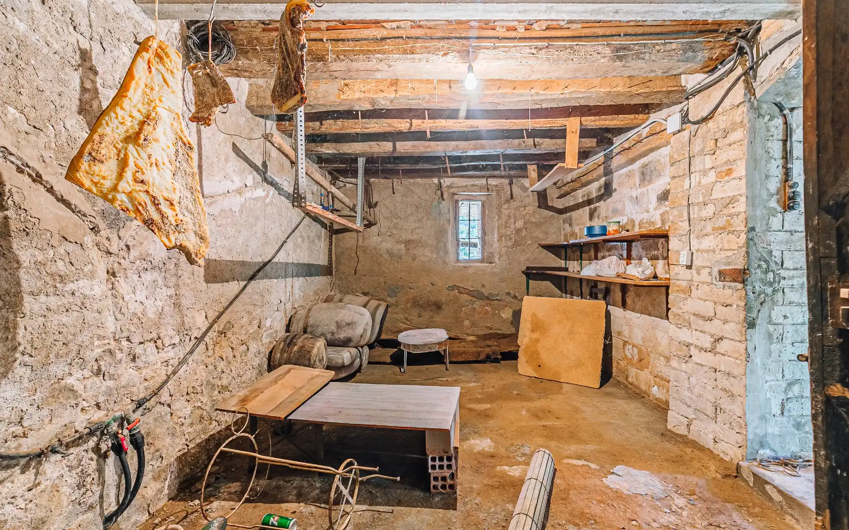 Finca rústica en venta en Navès con Calefacción, Jardín privado y Terraza