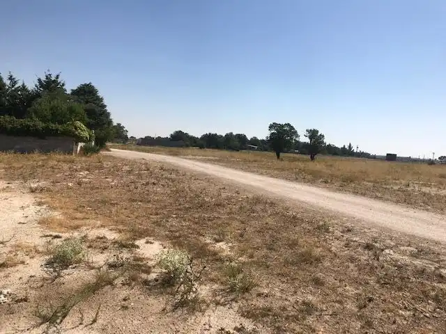 Terreny residencial en venda a Cuéllar, imagen 2