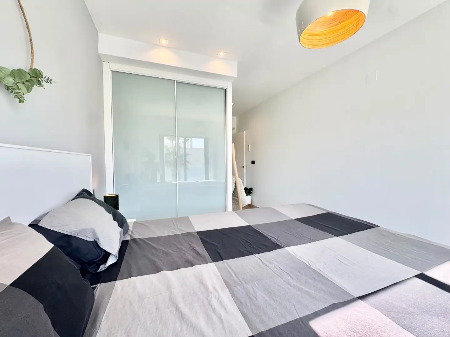 Penthouse with pool to rent in El Raso, imagen 17
