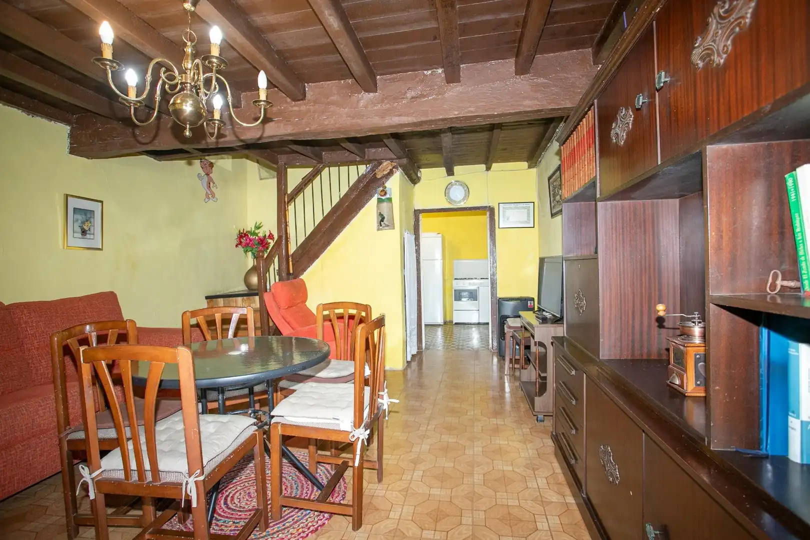 Casa en venda a Poblado de Luey, imagen 11