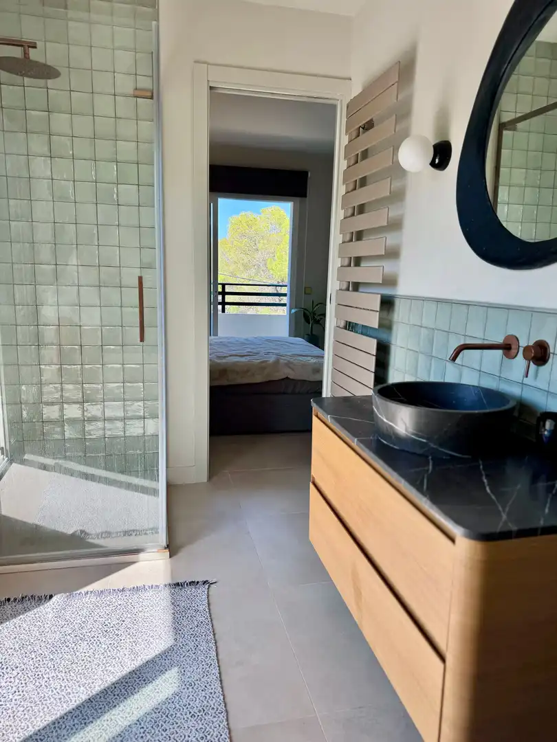 Habitación de Apartamento en venta en Calvià