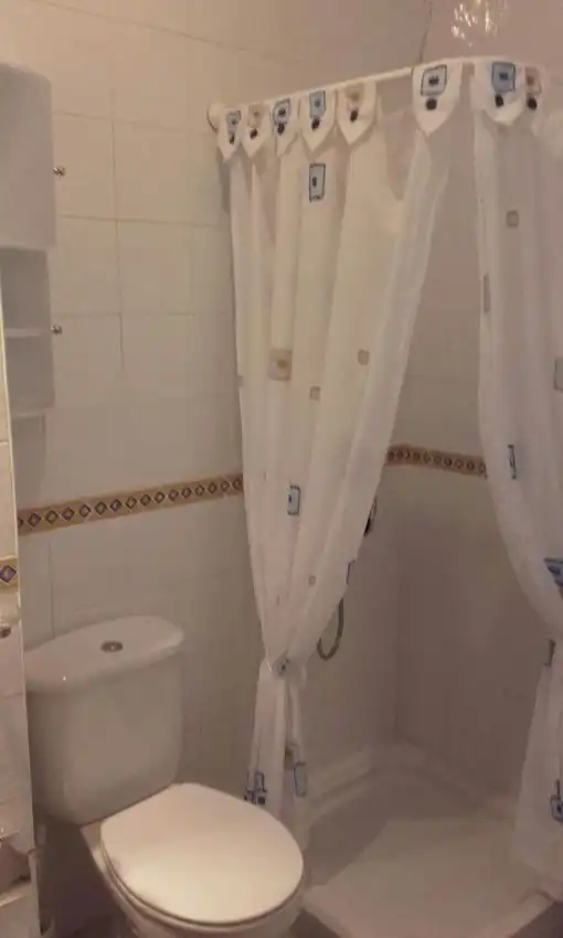 Baño de Piso en venta en Sanlúcar de Barrameda con Trastero
