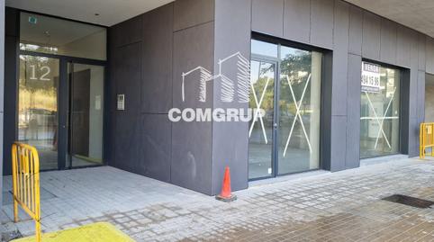 Photo 2 of Premises for sale in Clara Campoamor, Llevant, Barcelona