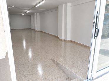 Local comercial en venda a Carrer Benitachell